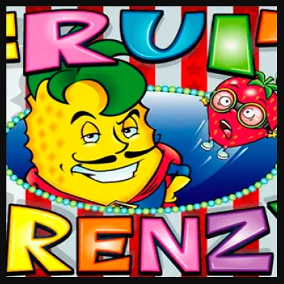 Fruit Frenzy